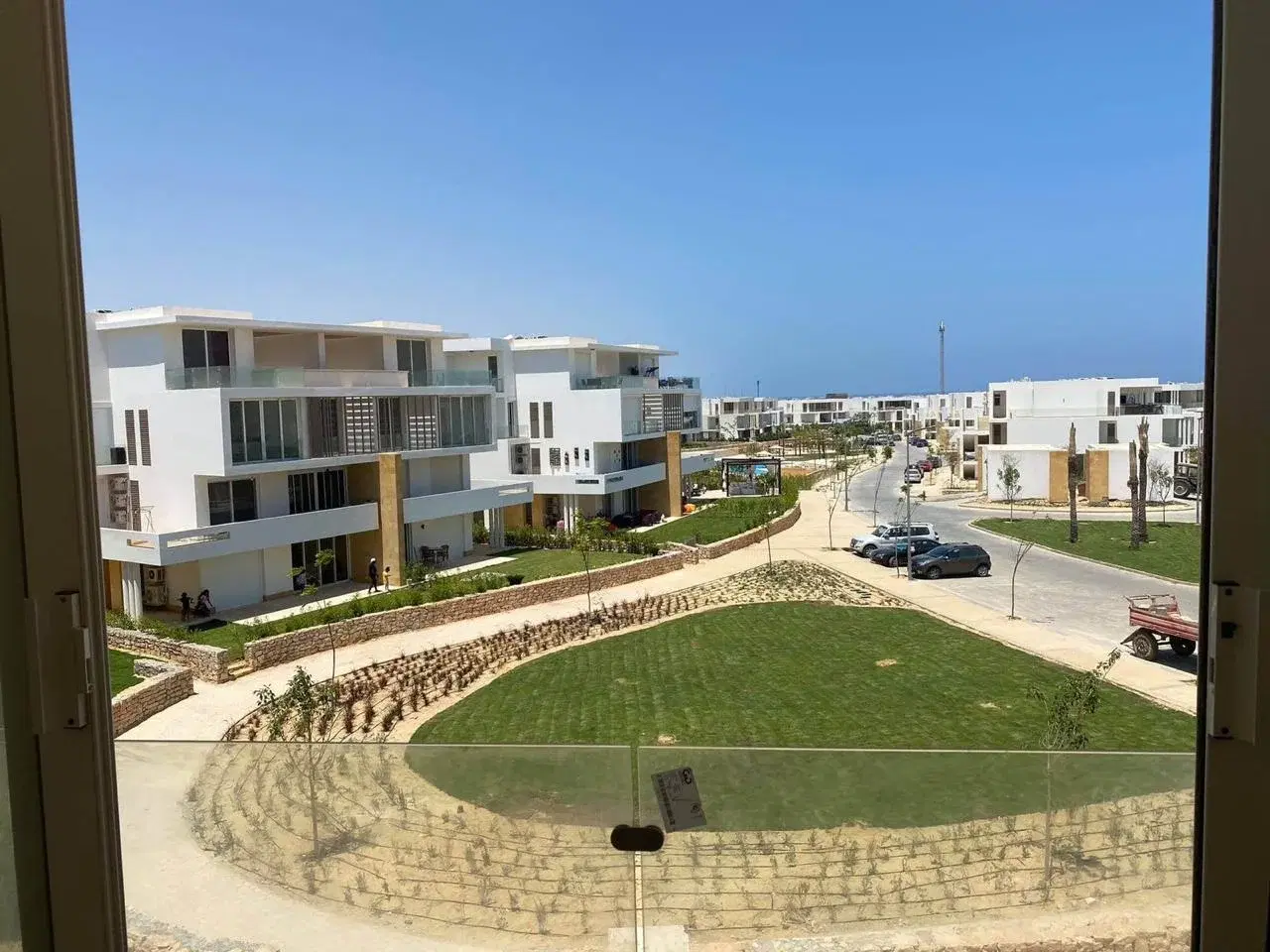 Stunning Duplex for Sale in Seashell Sidi Abdel Rahman by G Developments