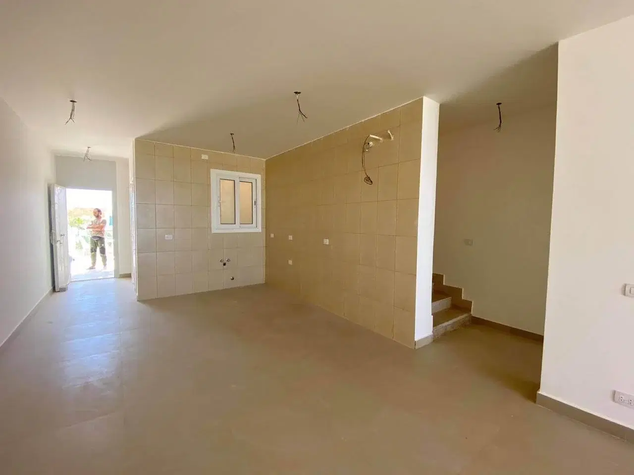 Stunning Duplex for Sale in Seashell Sidi Abdel Rahman by G Developments