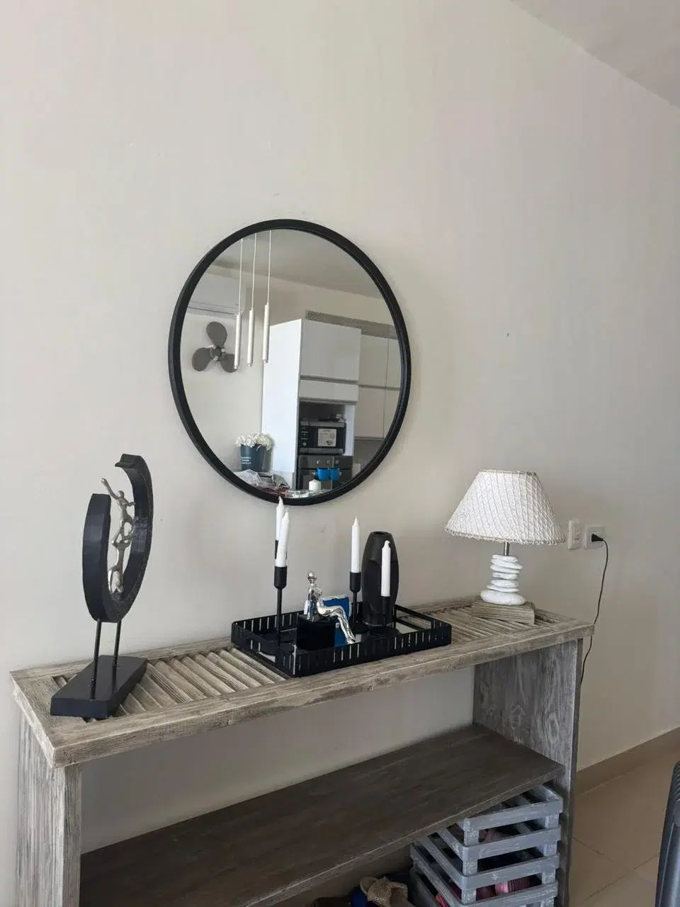 Charming Duplex for Sale in Seashell Sidi Abdel Rahman by G Developments