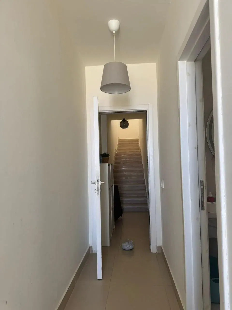 Charming Duplex for Sale in Seashell Sidi Abdel Rahman by G Developments