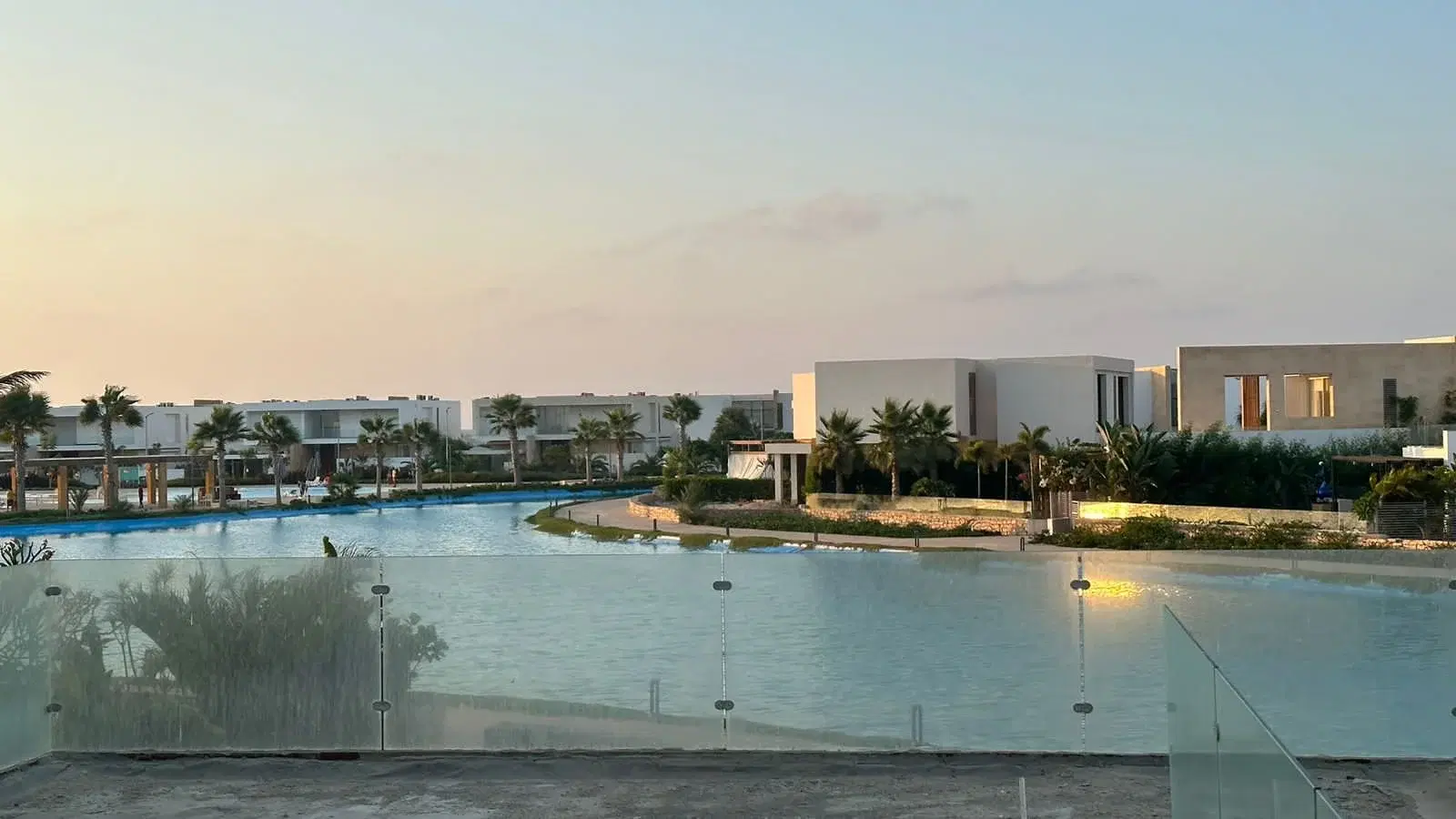 Stunning Penthouse for Sale in Seashell Sidi Abdel Rahman - 4 Bedrooms by G Developments