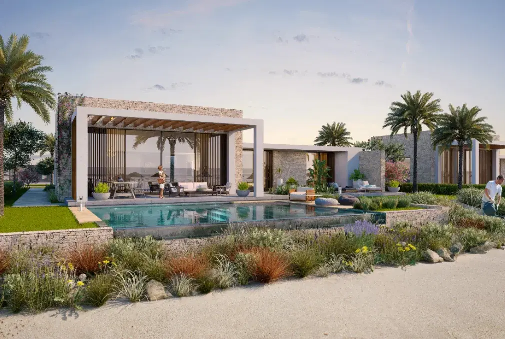 Stunning 2-Bedroom Chalet for Sale in Silvertown Silversands, Sidi Heneish by Ora Developers