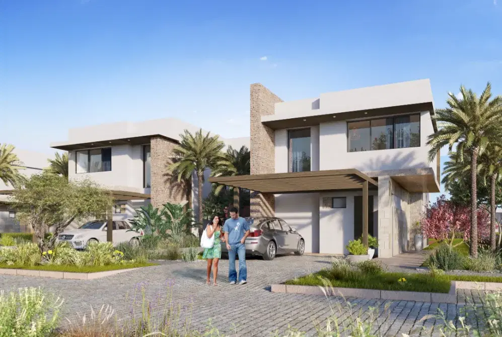 Stunning 2-Bedroom Chalet for Sale in Silvertown Silversands, Sidi Heneish by Ora Developers