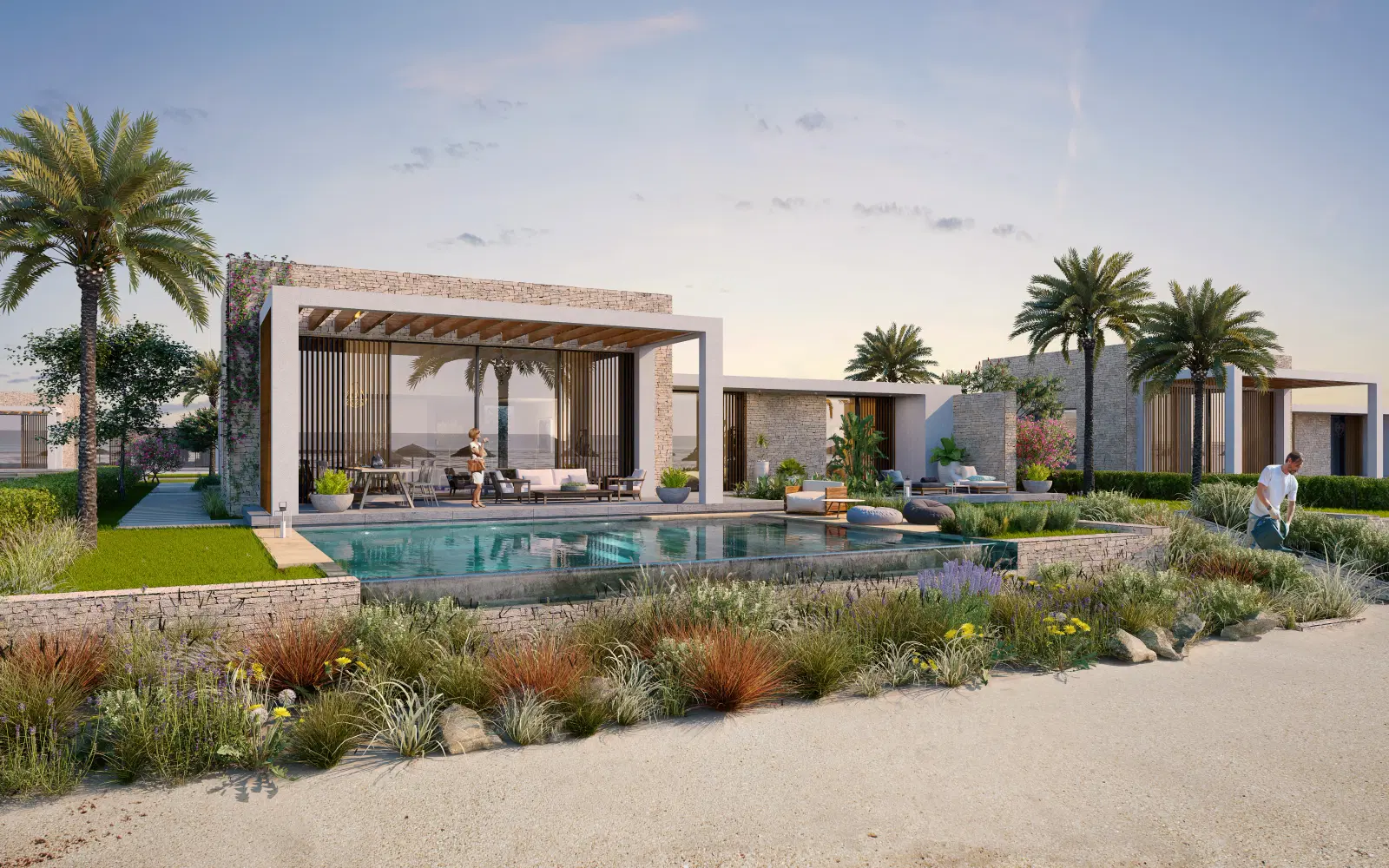 Chalet for Sale in Silvertown Silversands North Coast