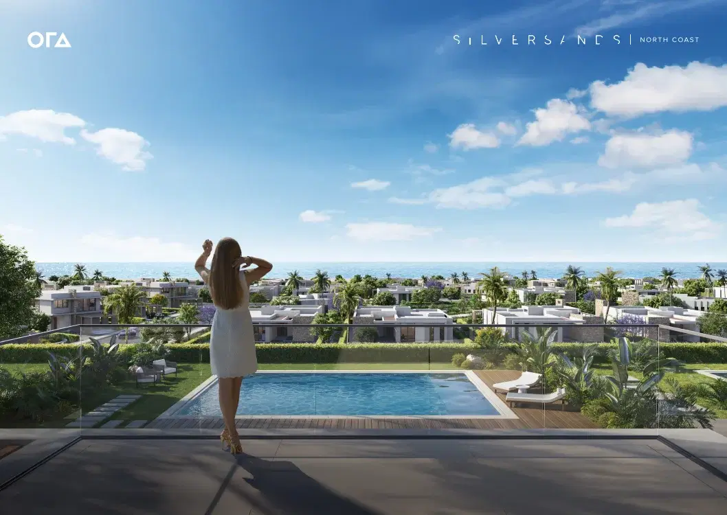 Stunning Chalet for Sale in Silver Sands, North Coast
