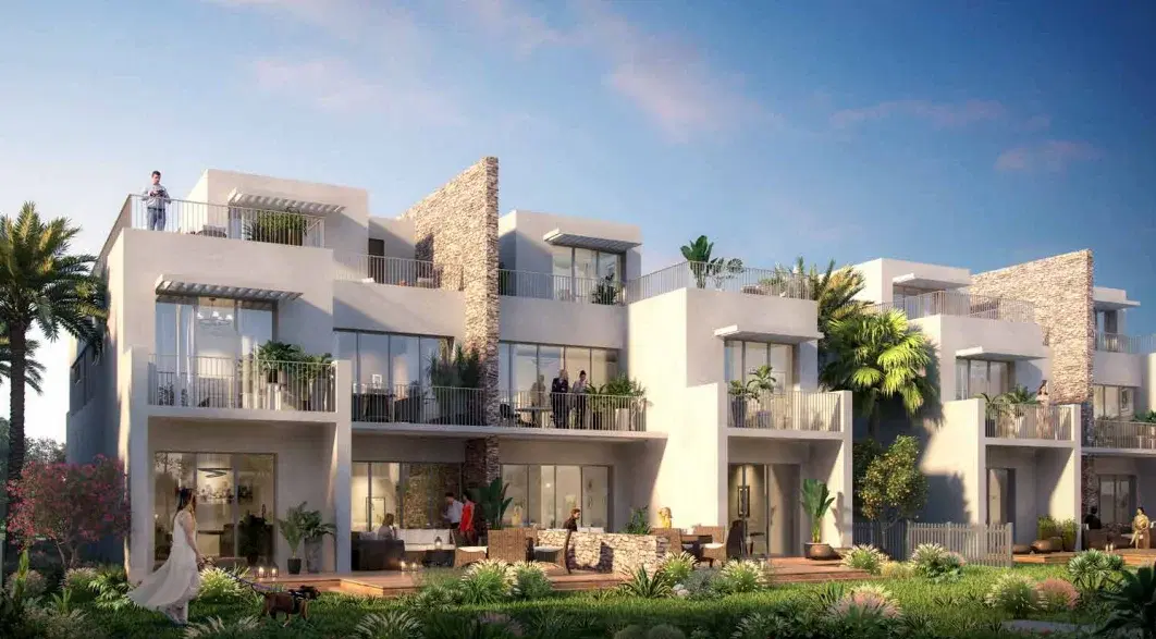 Chalet for Sale in Silversands