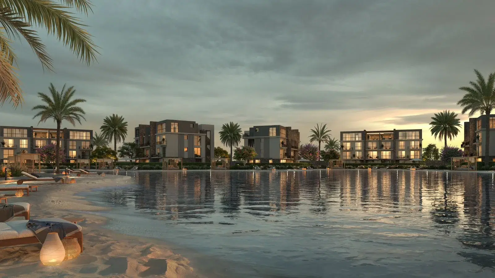 Chalet for Sale in Silversands