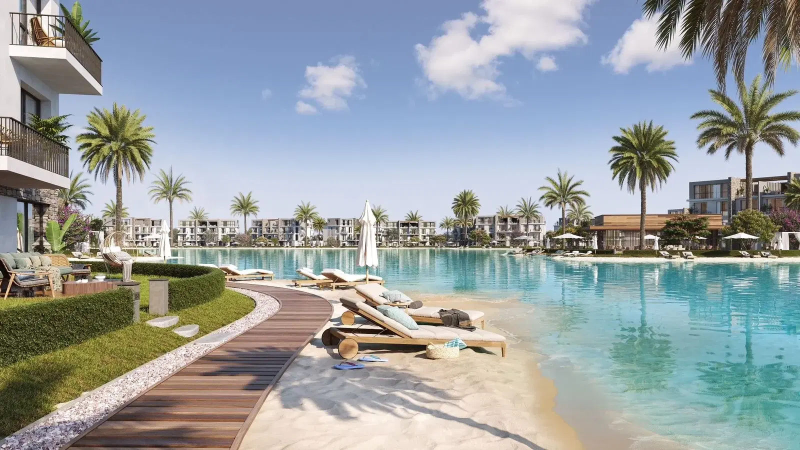 Chalet for Sale in Silversands