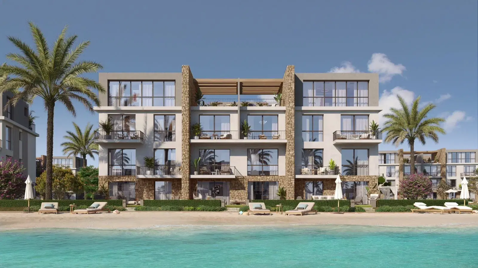 Chalet for Sale in Silversands