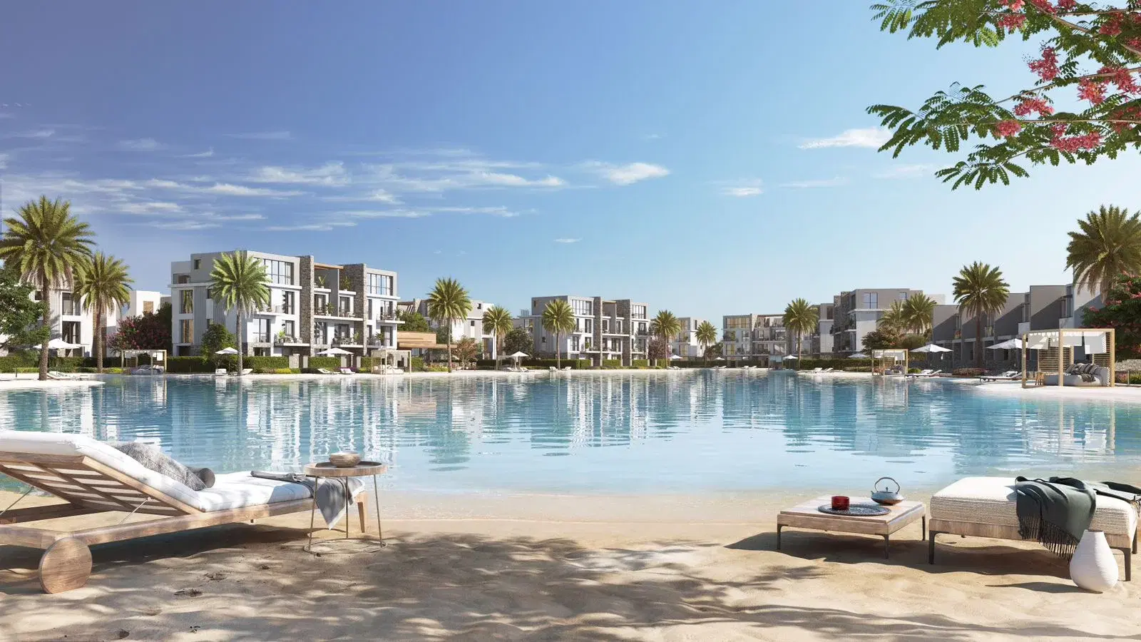 Chalet for Sale in Silversands