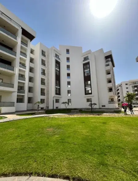 Chalet for Sale in Silversands with 3 Bedrooms in Sidi Heneish by Ora Developers