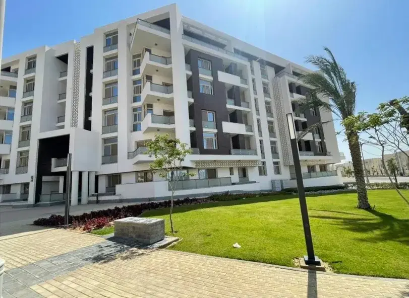 Chalet for Sale in Silversands with 3 Bedrooms in Sidi Heneish by Ora Developers
