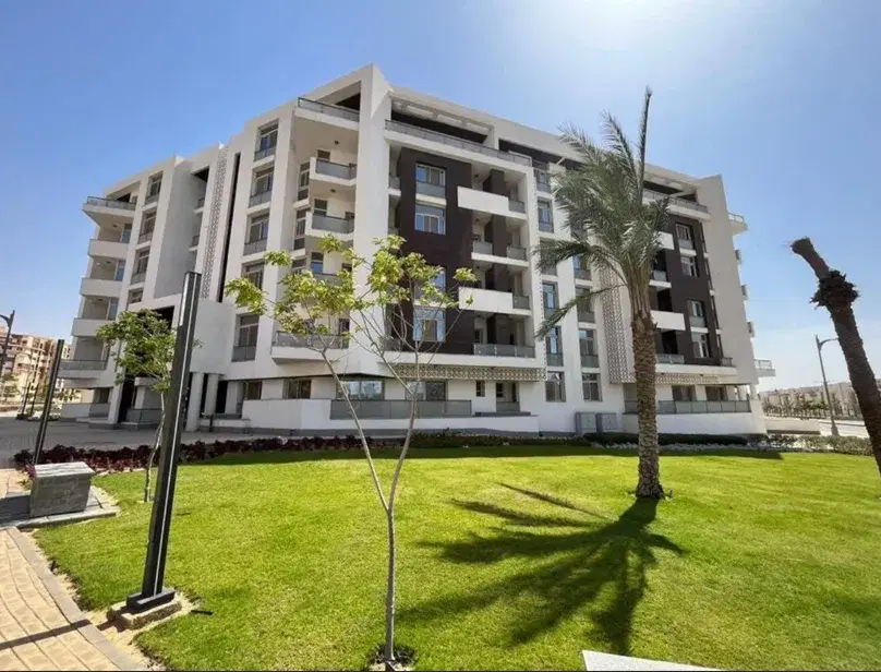 Chalet for Sale in Silversands with 3 Bedrooms in Sidi Heneish by Ora Developers