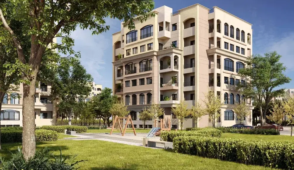Chalet for Sale in Silversands with 3 Bedrooms in Sidi Heneish by Ora Developers