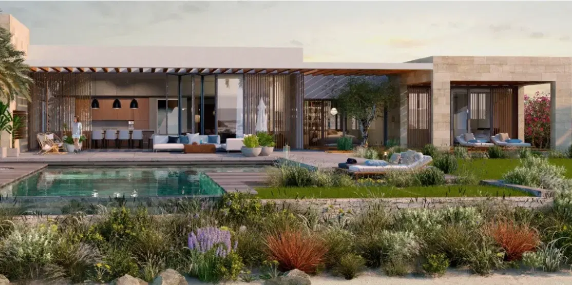 Stunning Townhouse for Sale in Silversands