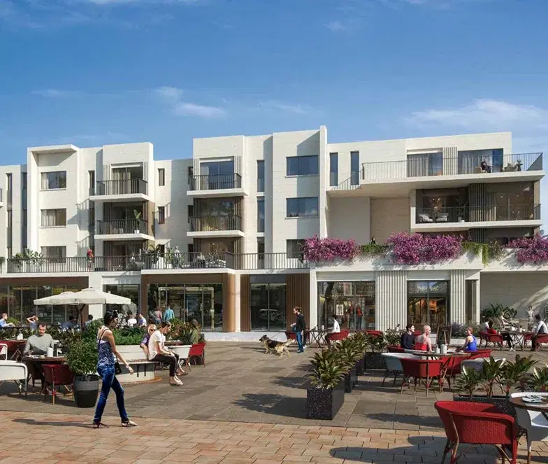 Stunning Townhouse for Sale in Silversands