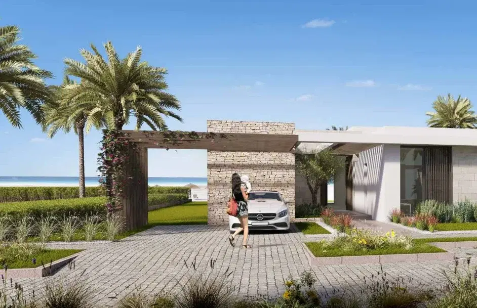 Stunning 4-Bedroom Villa for Sale in Silversands, Sidi Heneish by Ora Developers