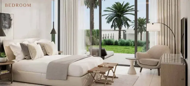 Stunning 4-Bedroom Villa for Sale in Silversands, Sidi Heneish by Ora Developers