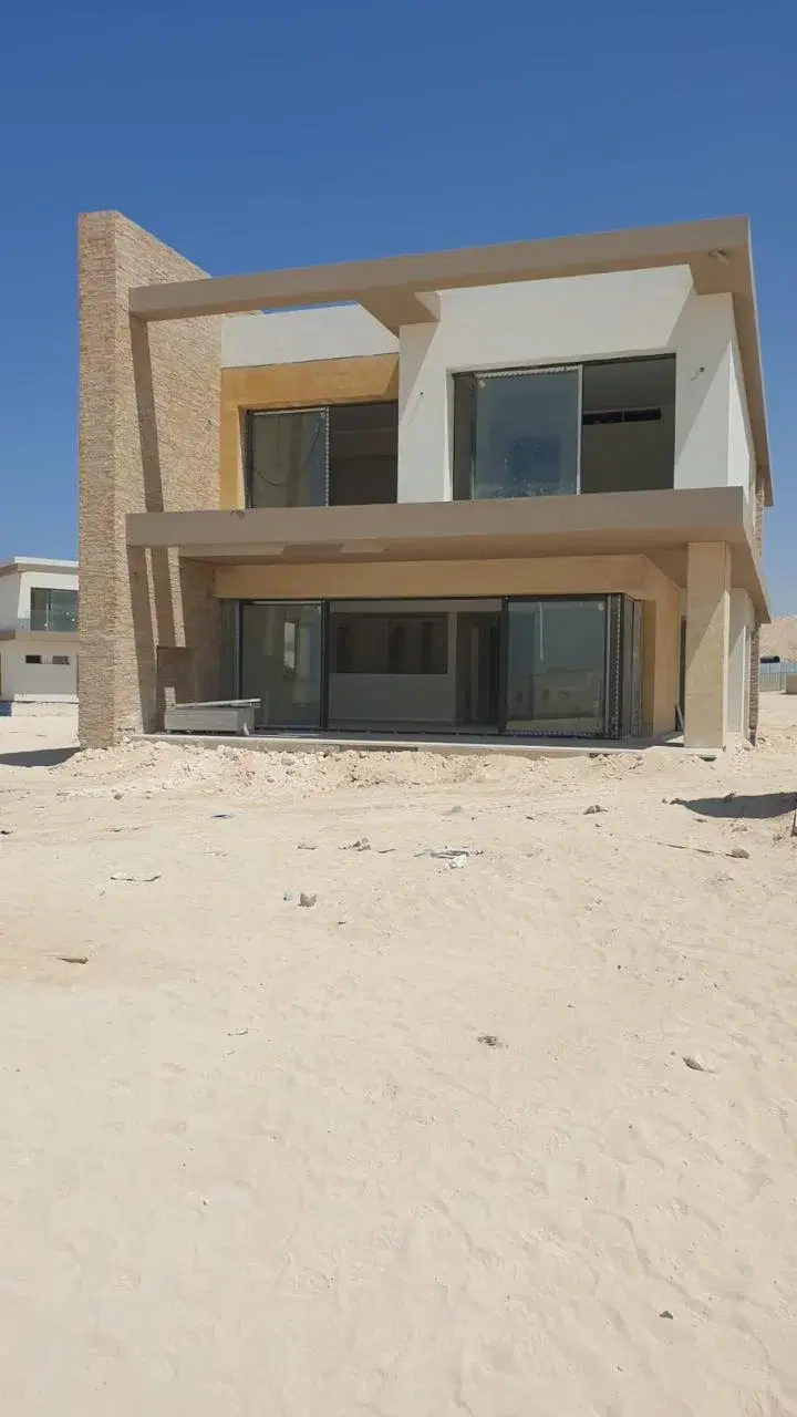 Luxurious Villa for Sale in Silversands with 4 Bedrooms by Ora Developers
