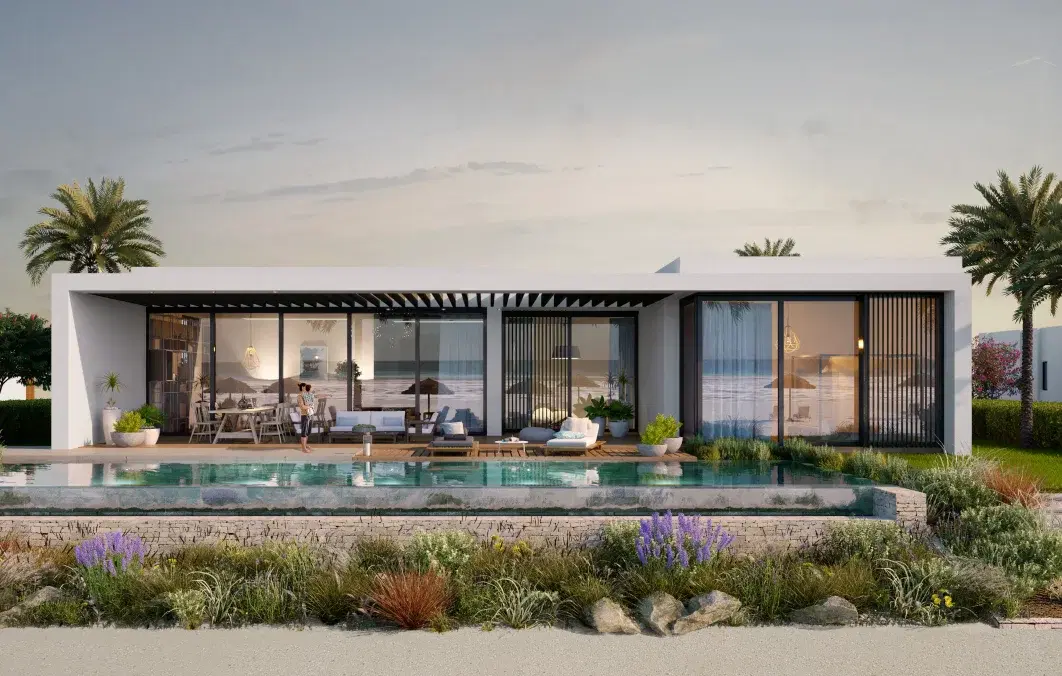 Stunning 5-Bedroom Villa for Sale in Silversands, Sidi Heneish by Ora Developers