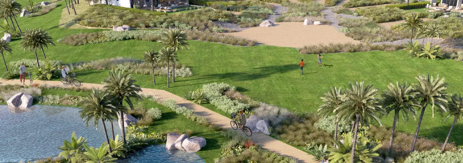 Stunning 5-Bedroom Villa for Sale in Silversands, Sidi Heneish by Ora Developers