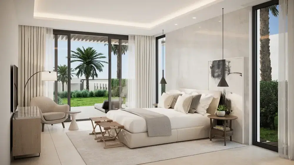 Luxury Roof Chalet for Sale in Silversands