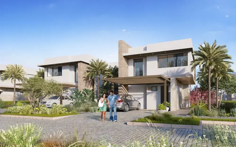 Luxury Roof Chalet for Sale in Silversands