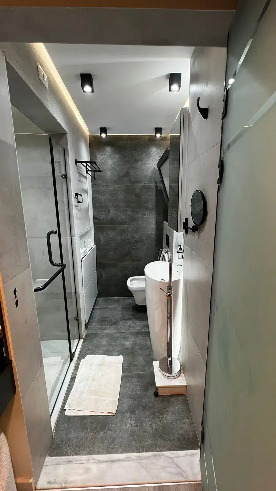 Twinhouse for Sale in Silversands, Sidi Heneish by Ora Developers