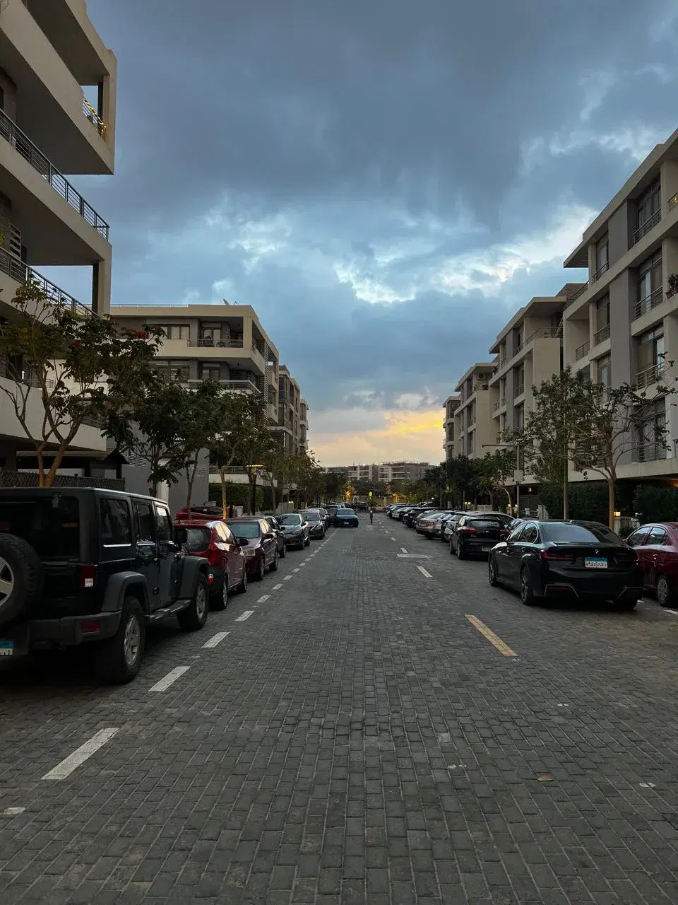 Twinhouse for Sale in Silversands, Sidi Heneish by Ora Developers