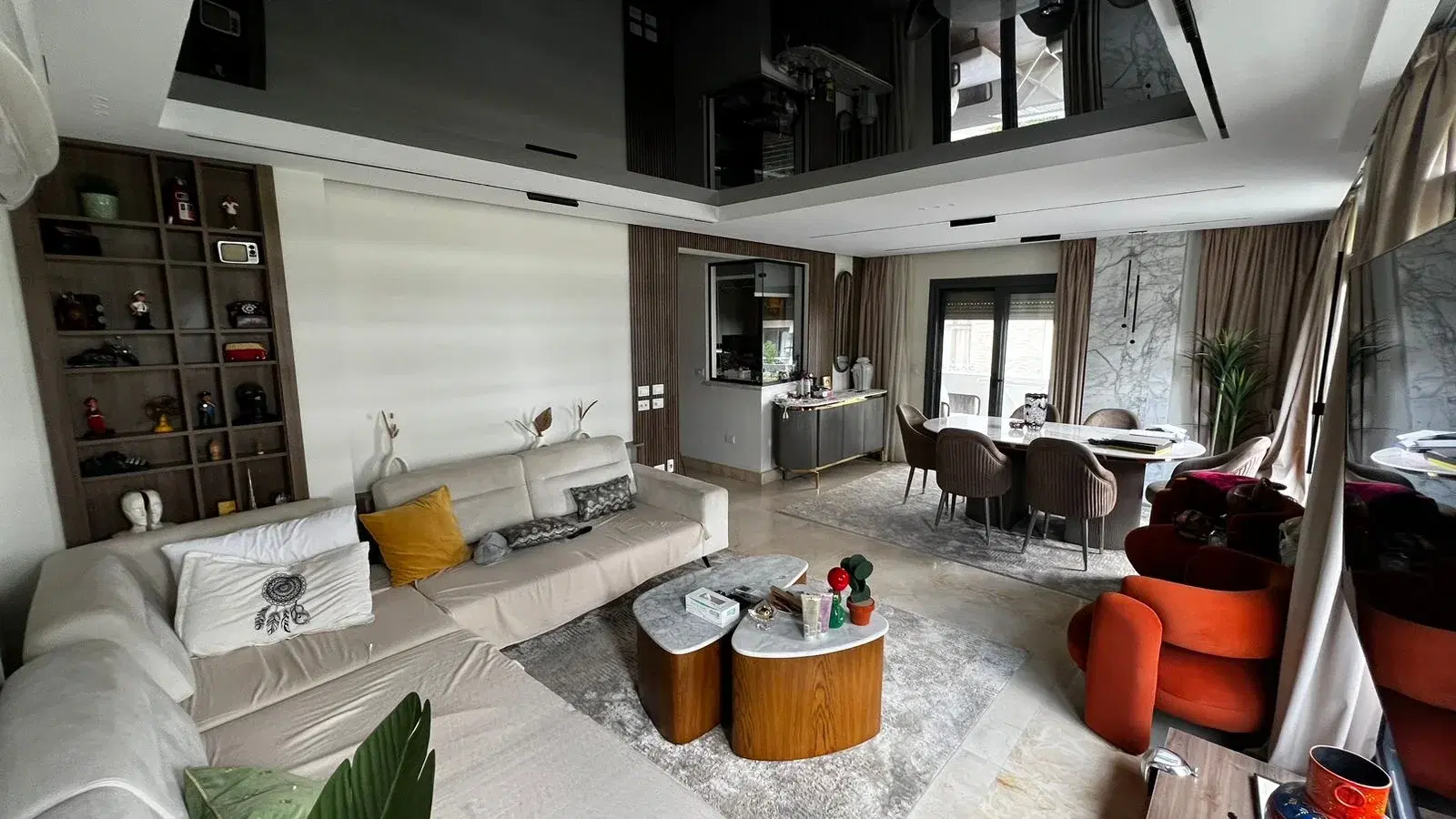 Twinhouse for Sale in Silversands, Sidi Heneish by Ora Developers