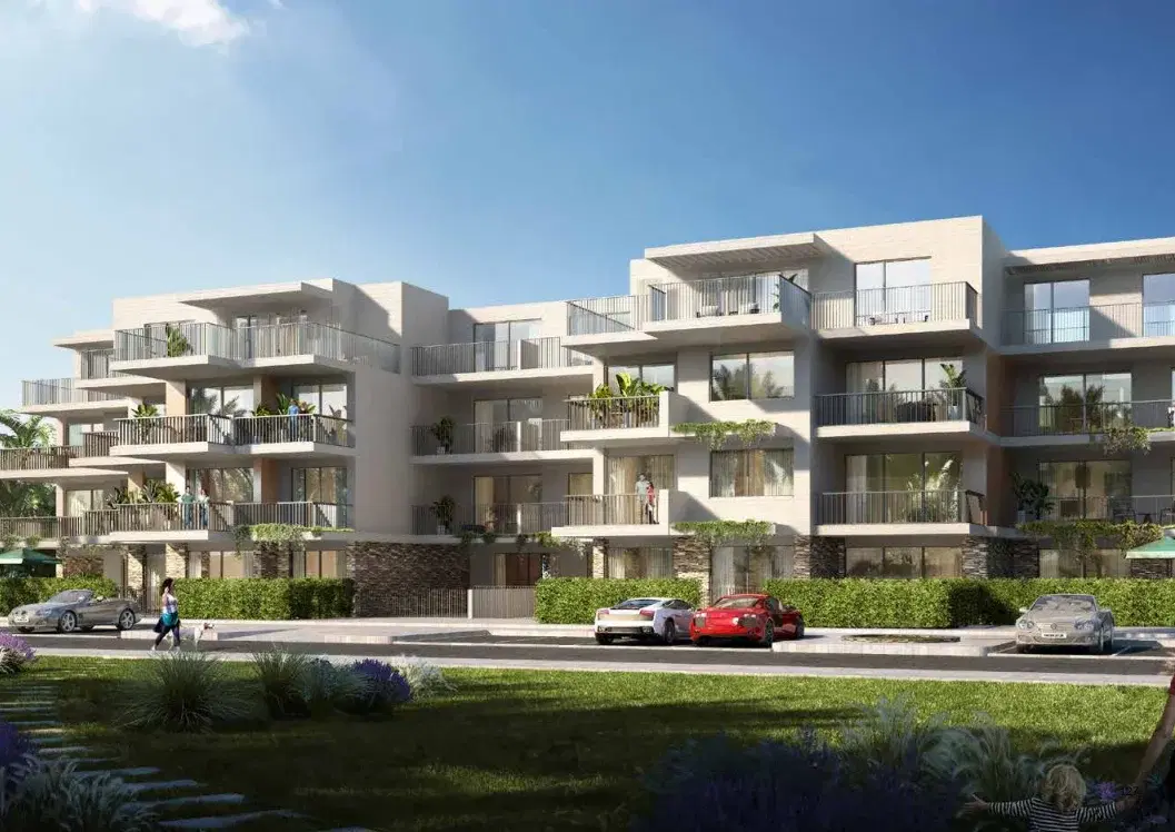 Luxurious Penthouse for Sale in Silversands
