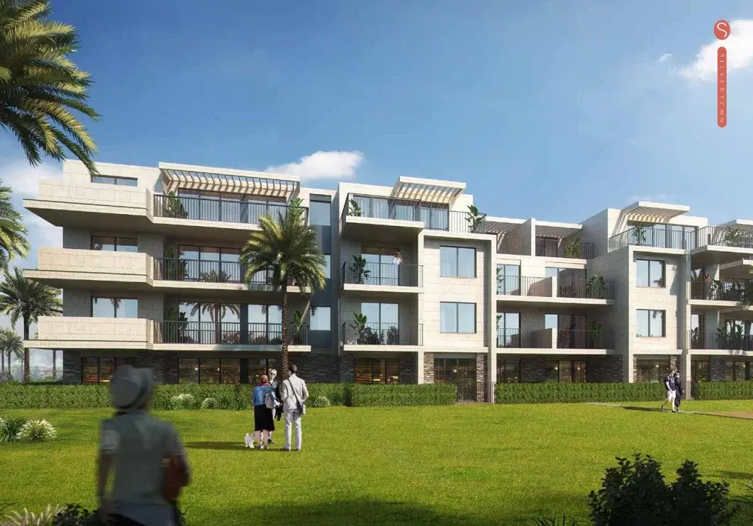 Luxurious Penthouse for Sale in Silversands