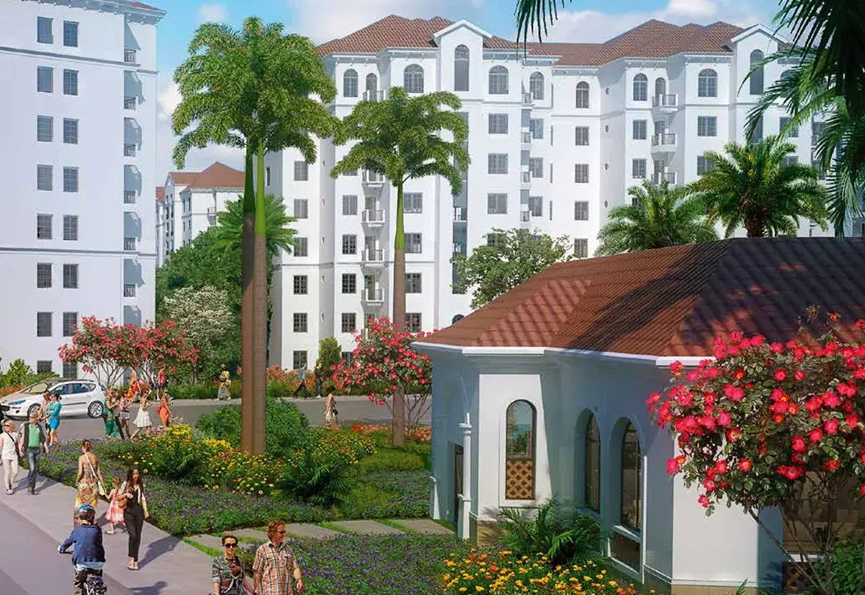 Stunning Apartment for Sale in Celia