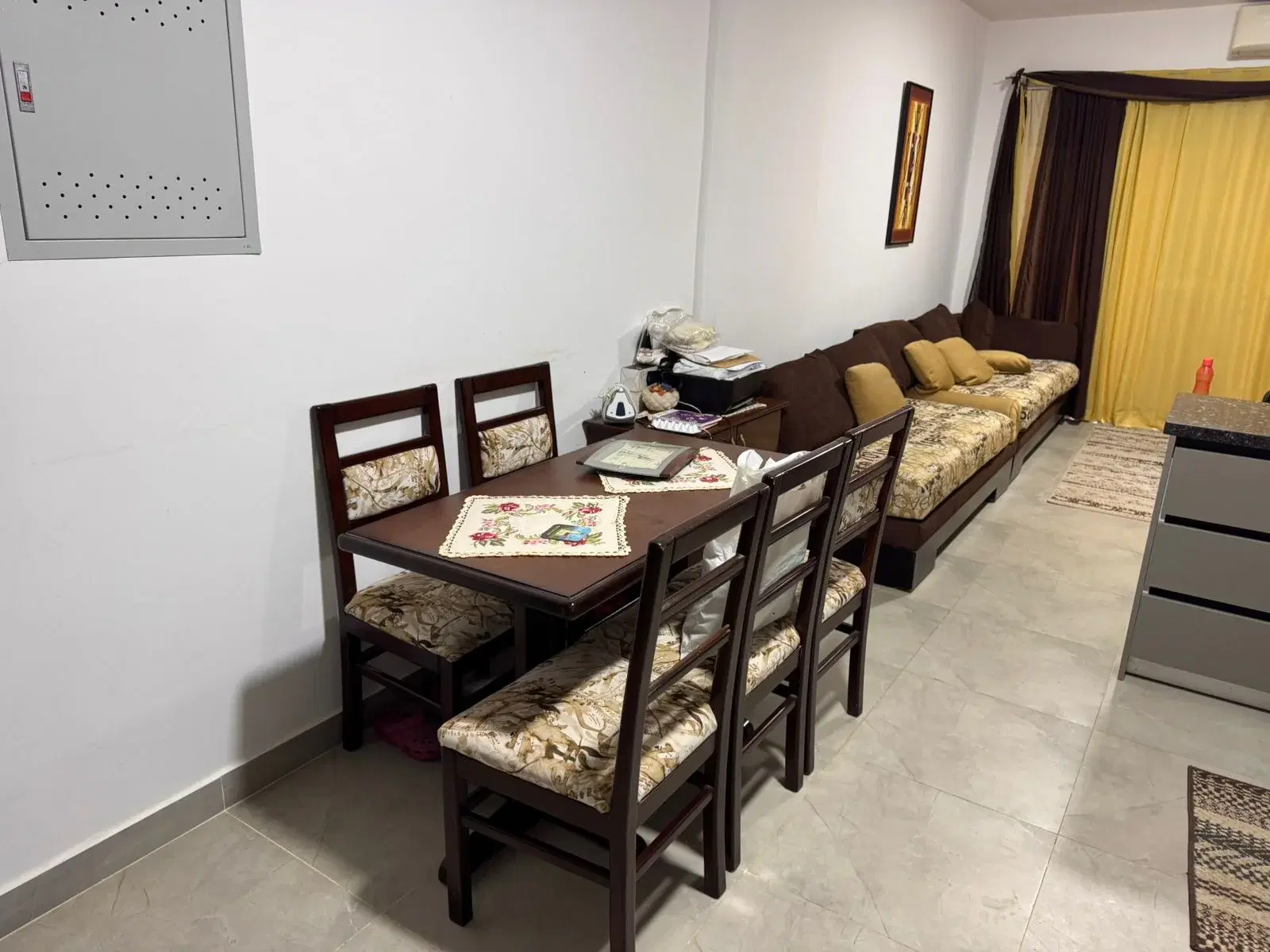 Stunning Apartment for Sale in Celia