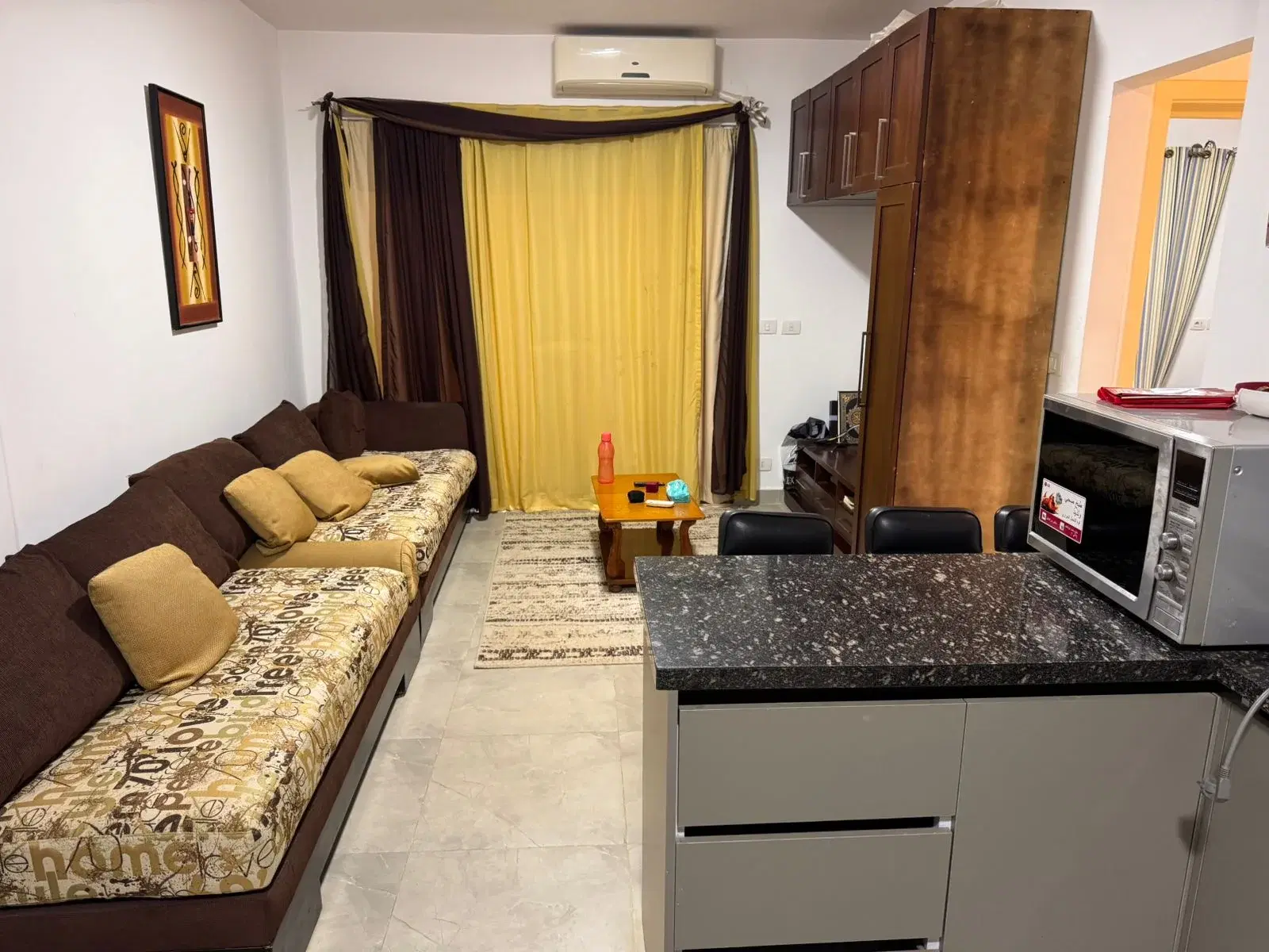 Stunning Apartment for Sale in Celia