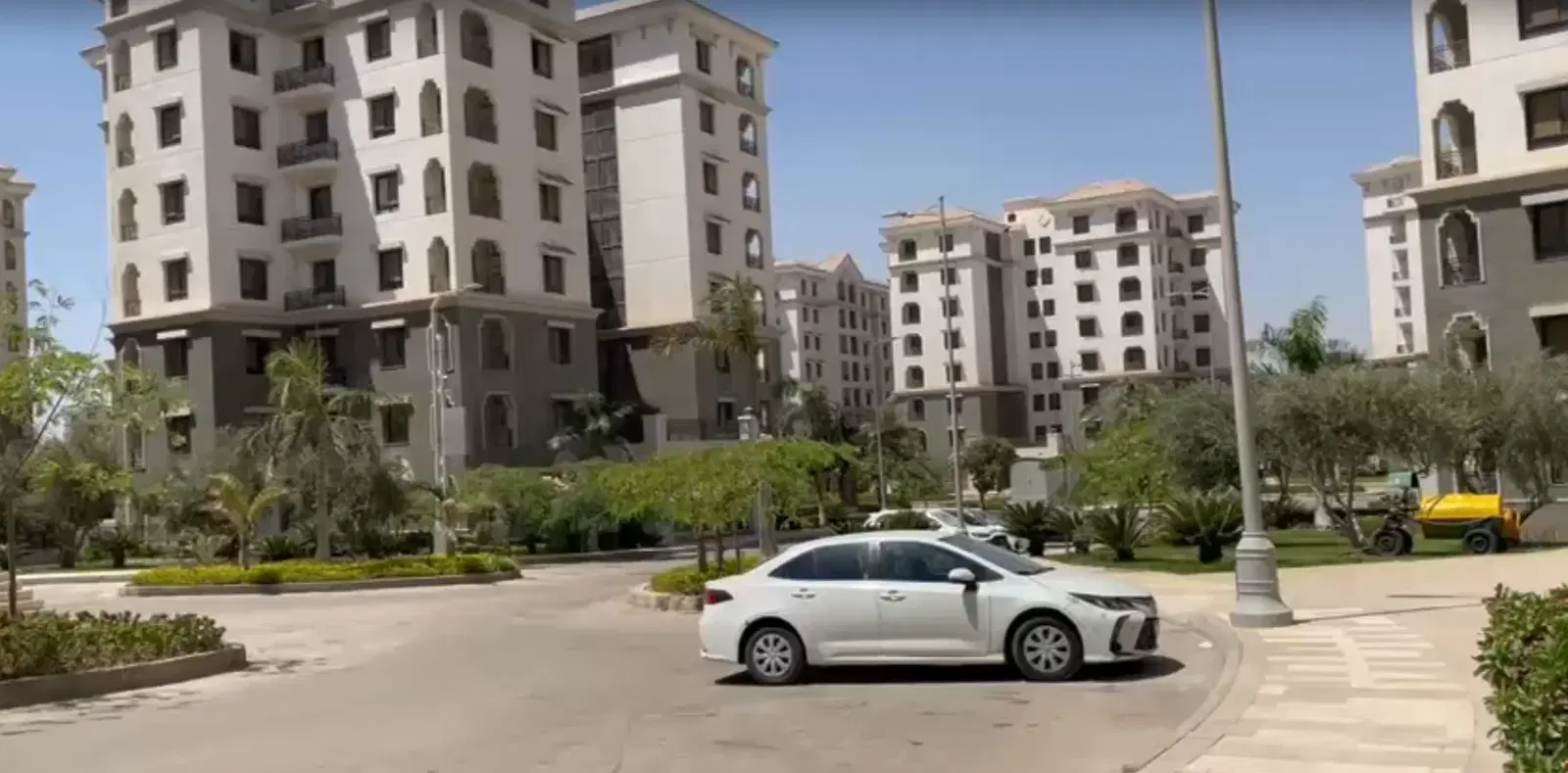 Stunning 3-Bedroom Apartment for Sale in Celia, New Capital City by Talaat Moustafa Group