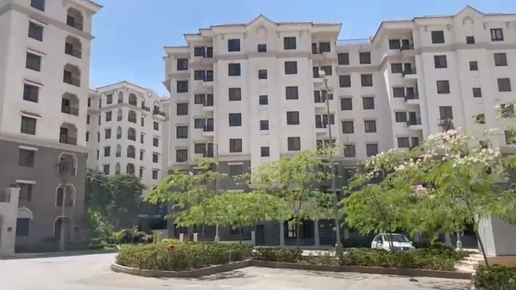 Stunning 3-Bedroom Apartment for Sale in Celia, New Capital City by Talaat Moustafa Group