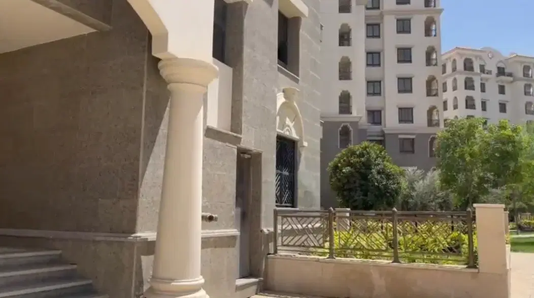 Stunning 3-Bedroom Apartment for Sale in Celia, New Capital City by Talaat Moustafa Group
