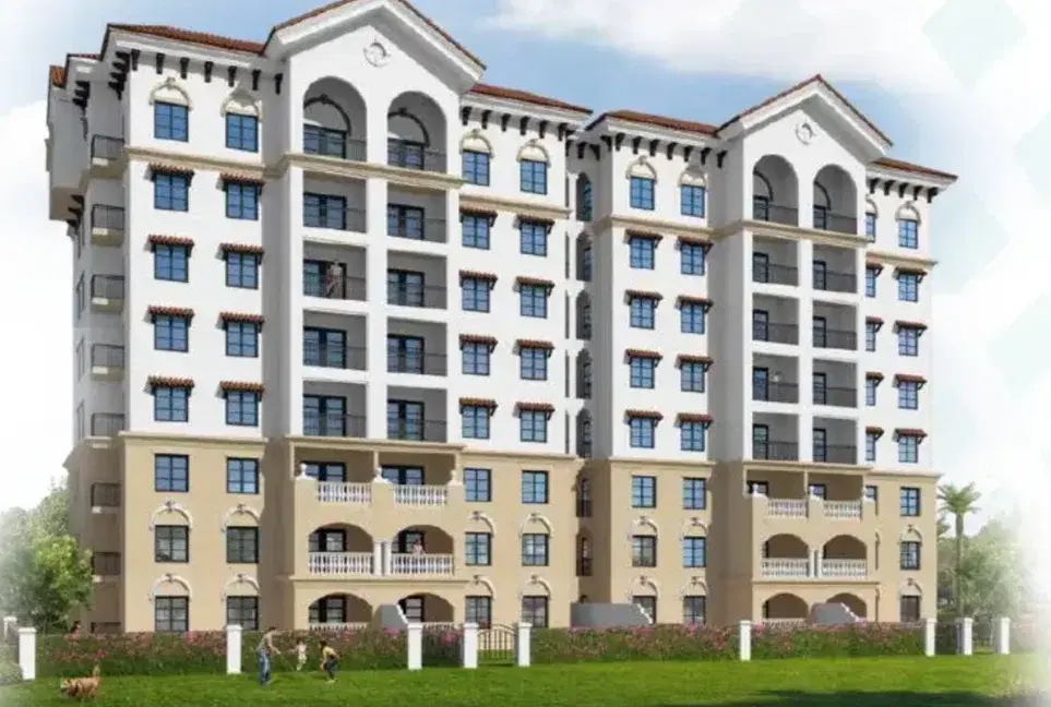Stunning Apartment for Sale in Celia