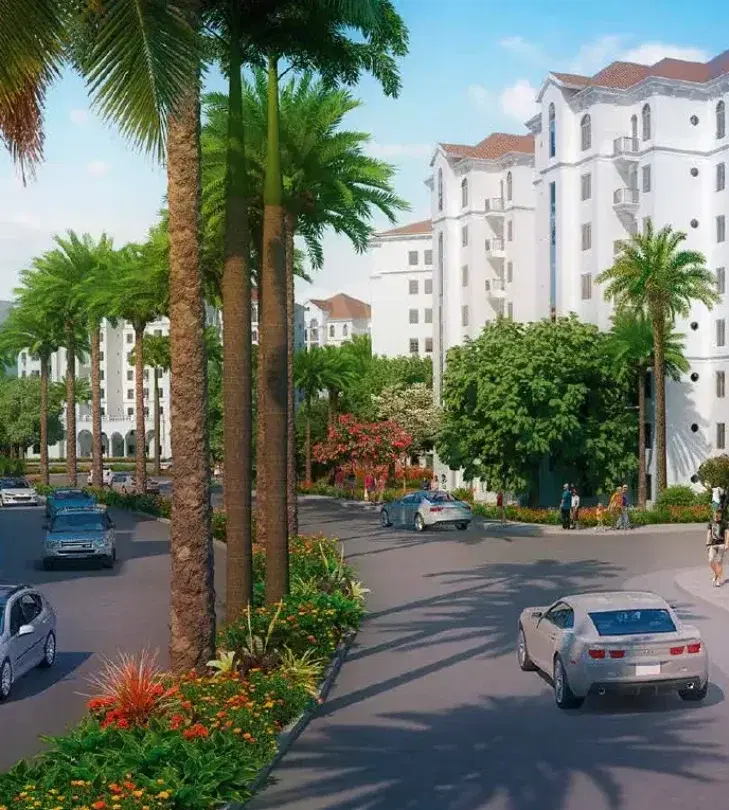 Stunning Apartment for Sale in Celia