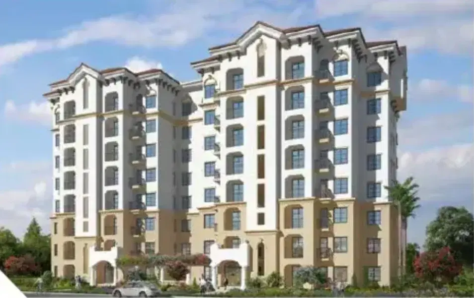 Stunning Apartment for Sale in Celia