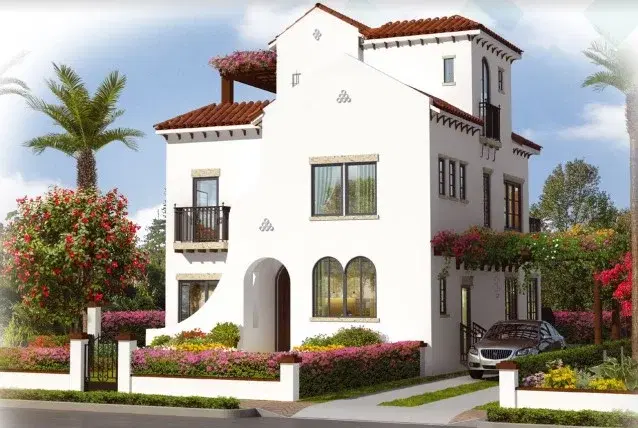 Stunning Townhouse for Sale in Celia