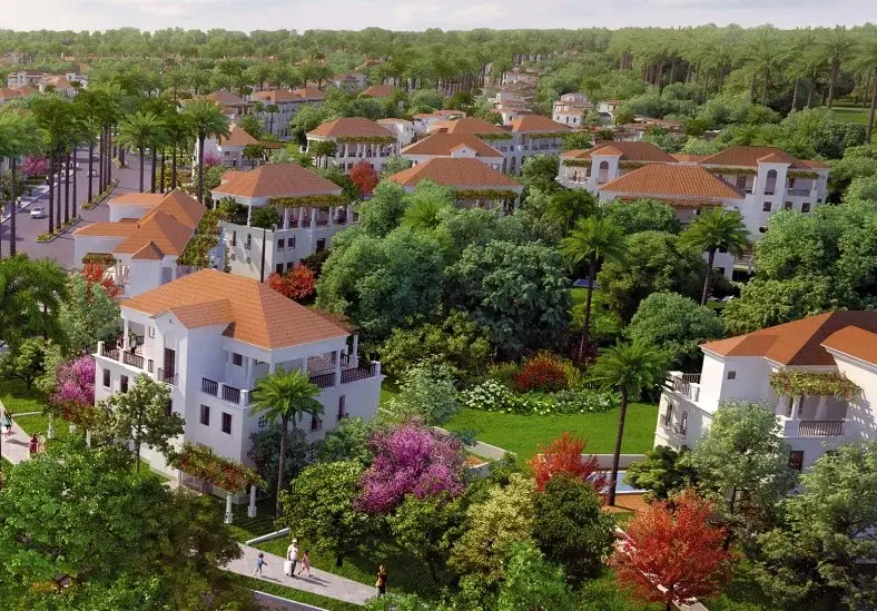 Stunning Townhouse for Sale in Celia