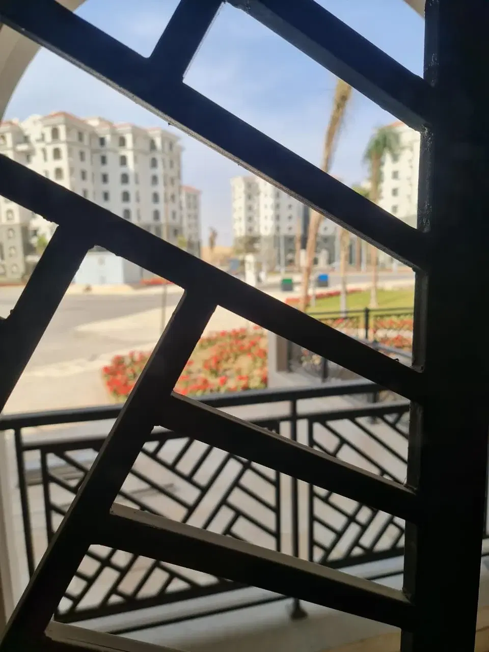 شقة استوديو للبيع في سيليا العاصمة الإدارية من مجموعة طلعت مصطفى
