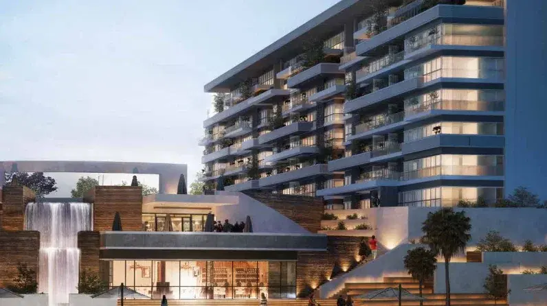 3-Bedroom Apartment for Sale in Scenario, New Capital City by Akam Developments