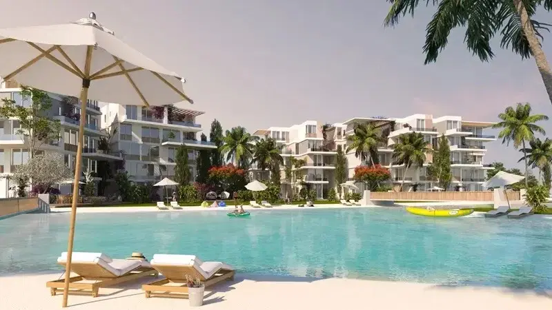 Stunning Townhouse for Sale in Shamasi