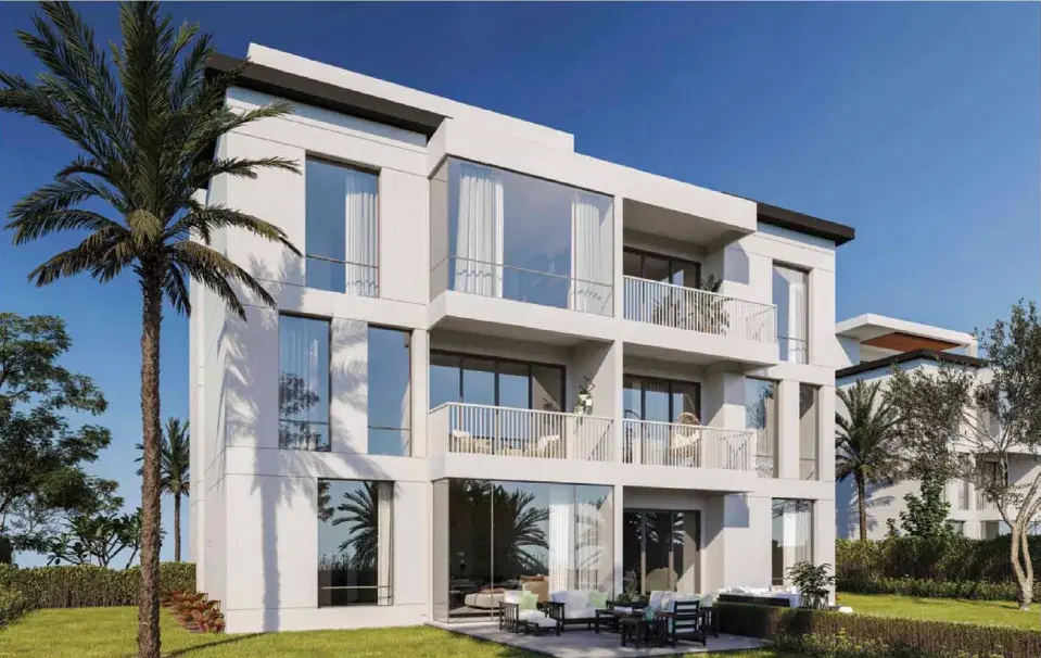Luxurious Apartment for Sale in Safia - Ras El Hekma