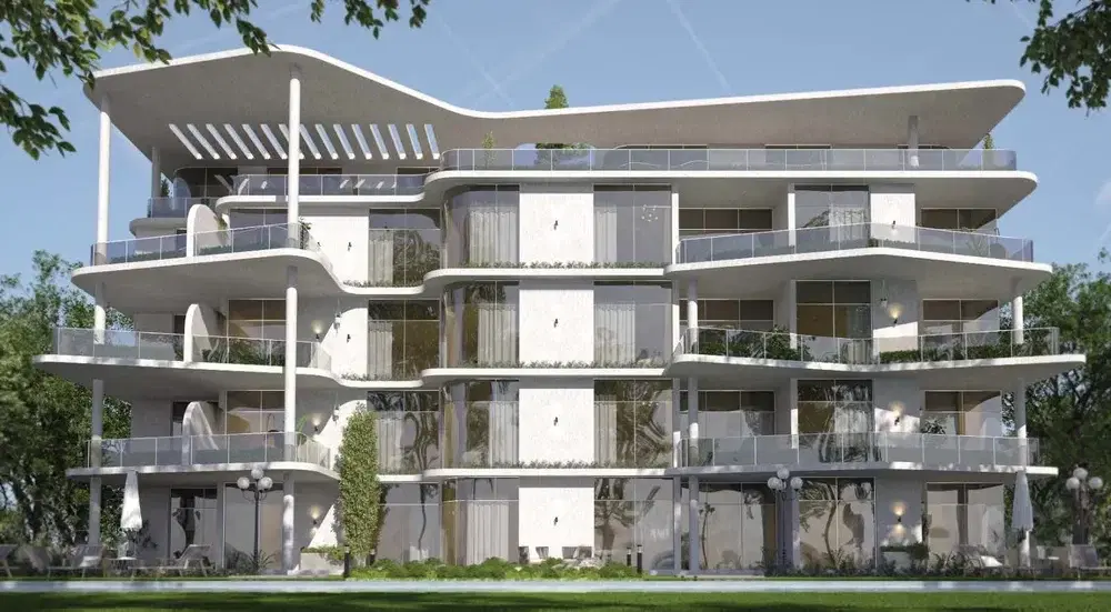 Luxurious Apartment for Sale in Safia - Ras El Hekma