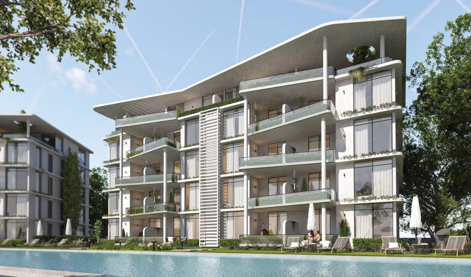 Luxurious Apartment for Sale in Safia - Ras El Hekma