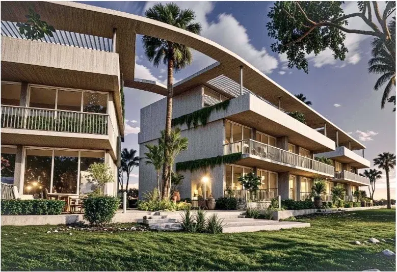 Chalet for Sale in Safia - Ras El Hekma with 1 Bedroom by IL Cazar Developments